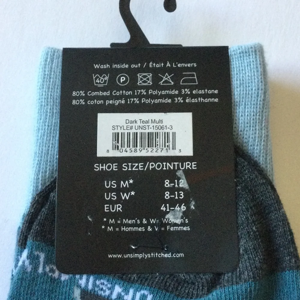 UNSIMPLY STITCHED unsimply stitched
